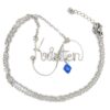 Stainless Steel Wire Name Necklace - Image 4