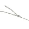 Stainless Steel Wire Name Necklace - Image 5